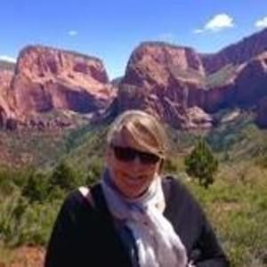 Meet your Posher, Catherine